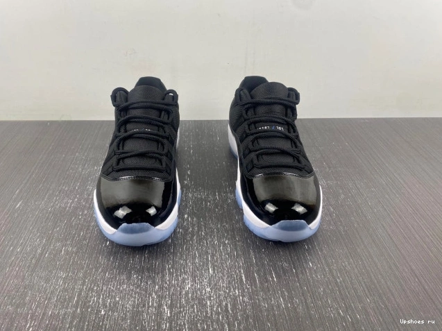 JORDAN RETRO  11 Jam Space FV5104-004 LOW 1110